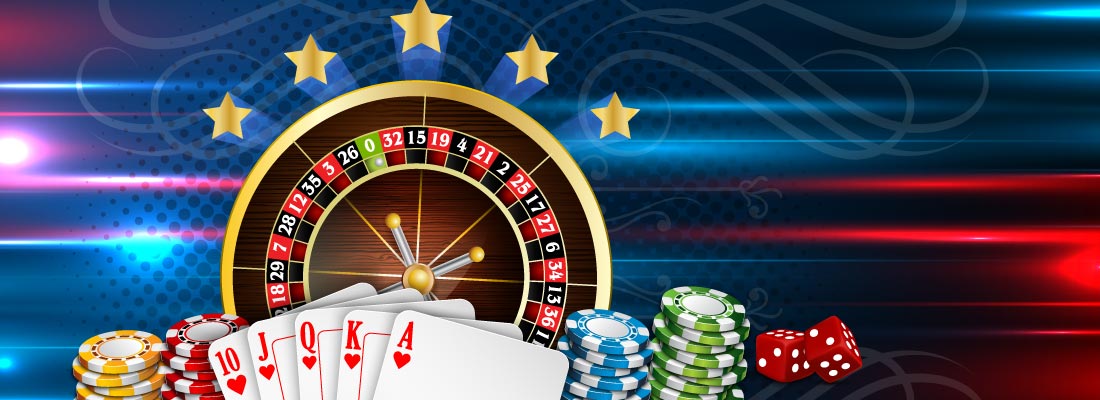 10 лучших казино мира онлайн
