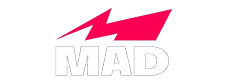Mad logo